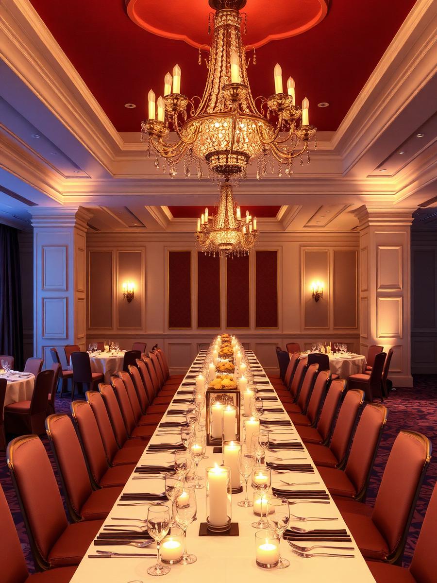 Event Space