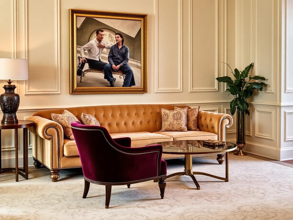 Presidential Suite