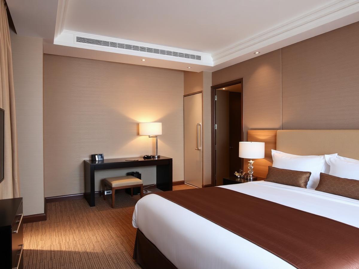 Executive Suite
