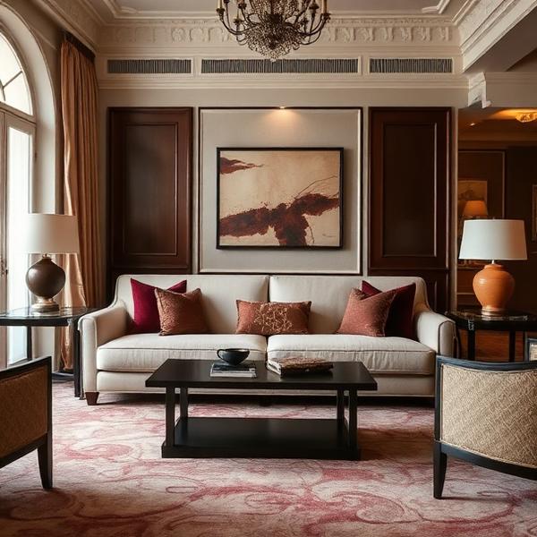 The Signature Suite